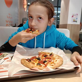 Dodo Pizza Müşteri Memnuniyetsizliği Ve İletişim Problemleri