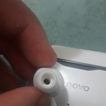 Lenovo LP1 Bozuk Gönderi
