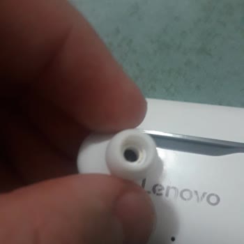 Lenovo LP1 Bozuk Gönderi