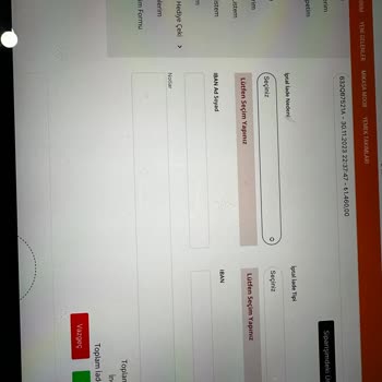 Casadebella İade Sorunu, İnternet Sayfasının Çalışmaması
