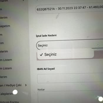 Casadebella İade Sorunu, İnternet Sayfasının Çalışmaması