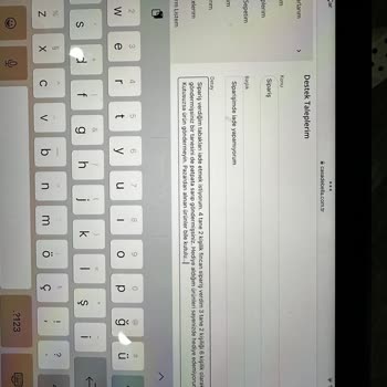 Casadebella İade Sorunu, İnternet Sayfasının Çalışmaması