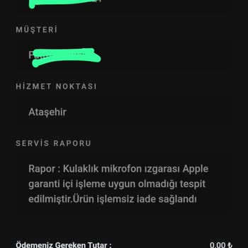 Apple Airpods 2. Nesil