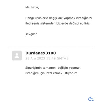Vivense İptal Talebime Rağmen İptal Olmuyor