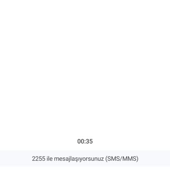 Paycell'den Gelen Mesaja İstinaden Mağdur Olduğum Market Kampanyası