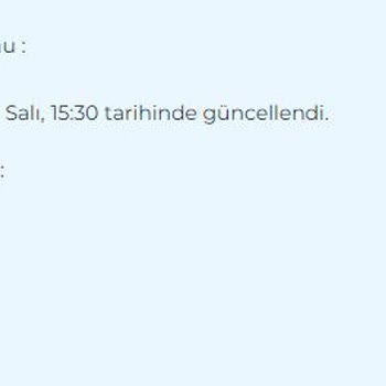 Sinerji Bilgisayar Siparişteki Ürünü Teslim Etmiyor, İptal De Gerçekleştirmiyor.