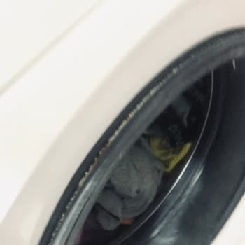 Bosch Çamaşır Makinesi Hüsranı