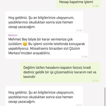 Enpara En Paraya Güvenmiyorum Aldatıcı İşler