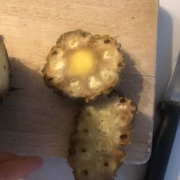Migros Hemen Çürük Meyve Göndermiş!