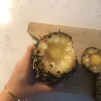 Migros Hemen Çürük Meyve Göndermiş!