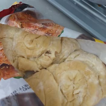 Şok Marketler Geç Teslimat Ve Eriyen Ürünler