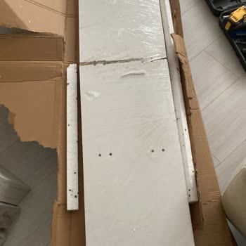 Vivense Online Alışveriş Kırık Kitaplık