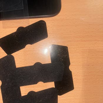 Gratis Bee Beauty Siyah Nokta Bantları Yapışmıyor