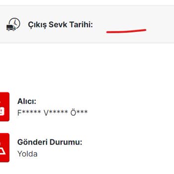 Media Markt Beyaz Eşya Kargo Ve Teslim Sıkıntısı