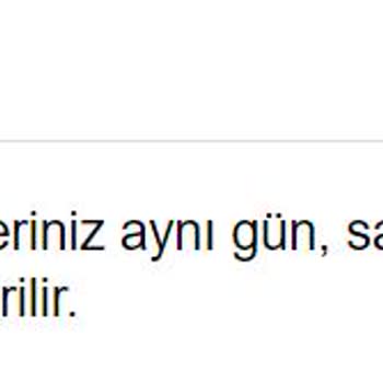 Media Markt Beyaz Eşya Kargo Ve Teslim Sıkıntısı