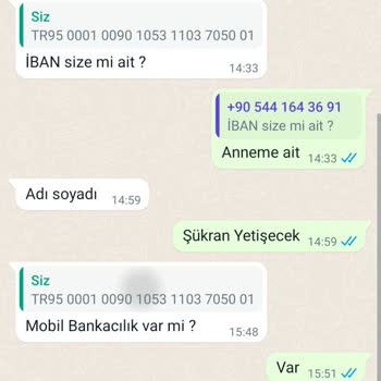 Aydın Yarınlar Vakfı Hesabıma Burs Yatacak Dendi Ama Yatmadı