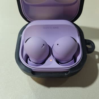 Samsung Buds2 Pro Arızalanıyor