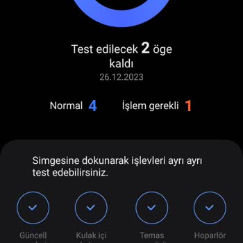Samsung Buds2 Pro Arızalanıyor