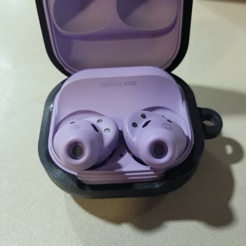 Samsung Buds2 Pro Arızalanıyor