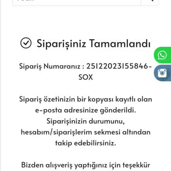 Huriş Butik Ürün Göndermiyor Oyalıyor