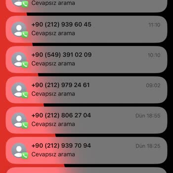 Akbank Saat Başı Beni Arıyor!