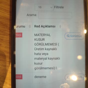 Skechers Ayakkabı Taban Skandalı