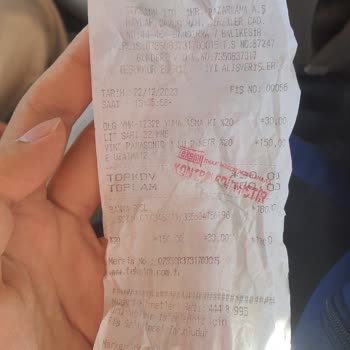 Teksinn Alışveriş ve Mağazacılık Elektronik Mağazasında Yaşanan İade Sorunu Ve Müşteri Memnuniyetsizliği