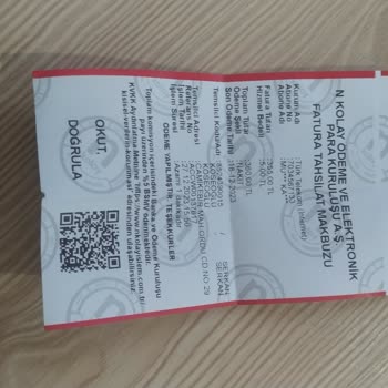 Türk Telekom Hukuka Aykırı Faturalar