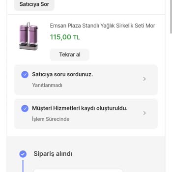 Hepsiburada'nın Premium Yalanı İle Çözüm Nasıl Bulunmaz Kanıtı
