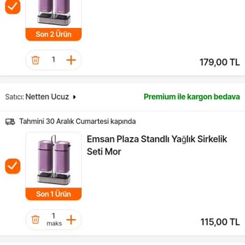 Hepsiburada'nın Premium Yalanı İle Çözüm Nasıl Bulunmaz Kanıtı