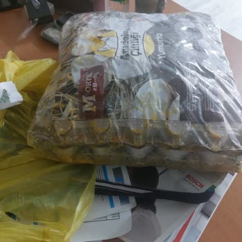 Şok Marketler Online Siparişte Yaşanan Gecikme Ve Hasar Sorunları