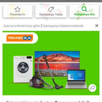 Garanti BBVA Miles Smiles Kartıma Kampanya Uygulanmadı