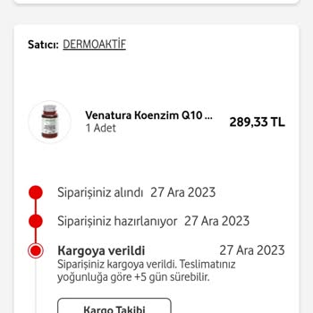 Her Şey Yanımda 5 GB Hediye