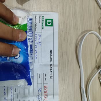 Deichmann Sattığı Ürünün Arkasında Durmuyor