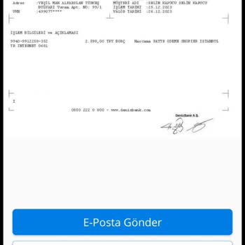 Sportik.tc Kargoma Hiçbir Şekilde Ulaşamıyorum