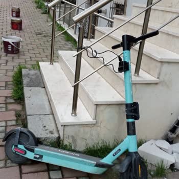 50 Metre Sonra BinBin Hüsrana Dönüştü