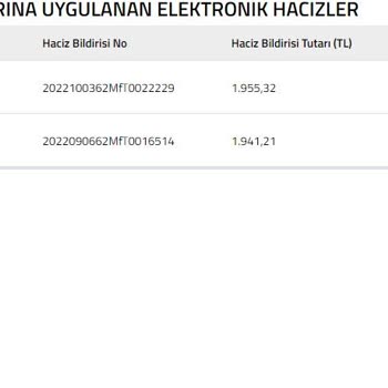 Beylikdüzü Vergi Dairesi Müdürlüğü Taksitli Ödemeye E Haciz Uygulaması Vergi Dairesi