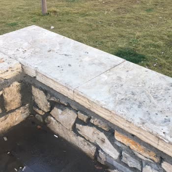 Sivas Belediyesi Otobüs Duraklarının Düzeltilmesi