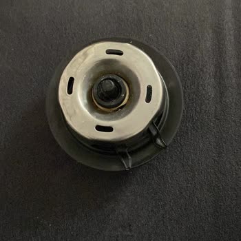 Fissler Valf Contası Yırtıldı