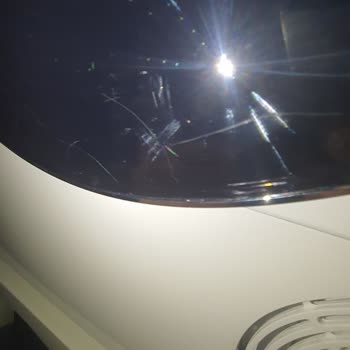 Arçelik Yetkili Servis Kurutma Makinesinin Kapağını Çizdi