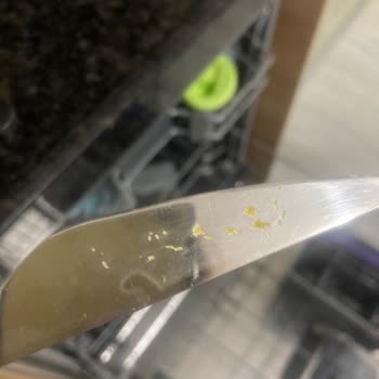 Beko Yeni Bulaşık Makinesi Yıkamıyor