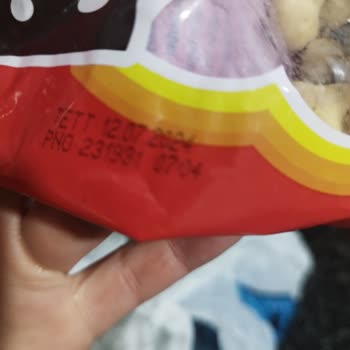 A101 Kalite Düşüklüğüne Dair Balık Kraker Hayal Kırıklığı