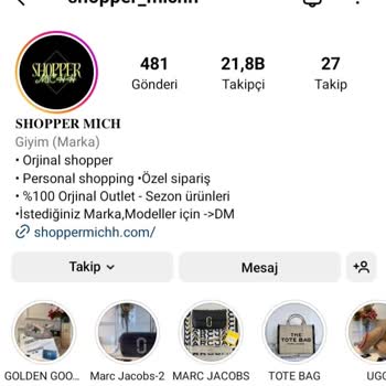 Shopper Michh Online Alışverişte Yaşanan Sorunlar