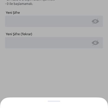 N Kolay Mobil Sorunu