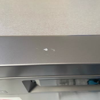 Altus Defolu Bulaşık Makinesi