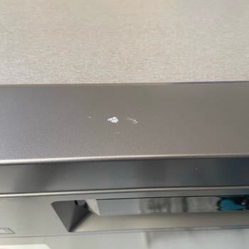 Altus Defolu Bulaşık Makinesi