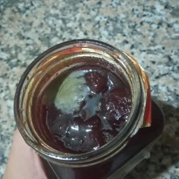 Seyidoğlu Gıda Ürün Bozuk Cıktı