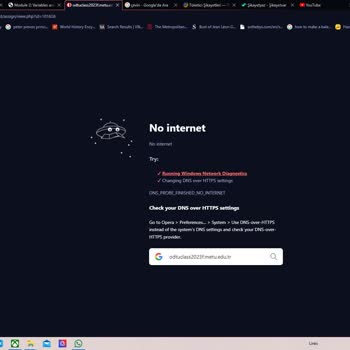 TurkNet Yavaş Ve Kesik İnternet Hizmeti