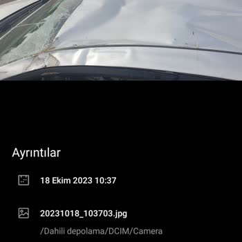 Eki aç