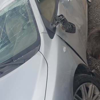 Türkiye Sigorta Ağır Hasarlı Araca Pert Vermiyor